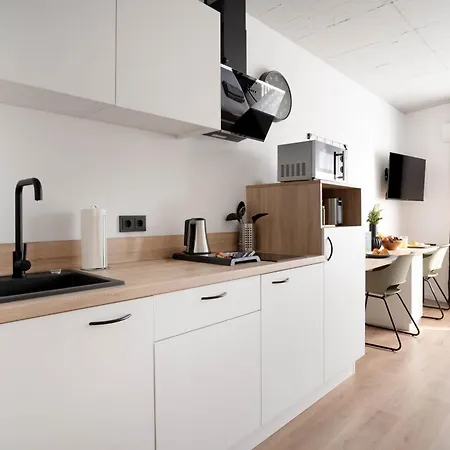 Schicke Apartments In Bonn I Home2Share Esterno foto