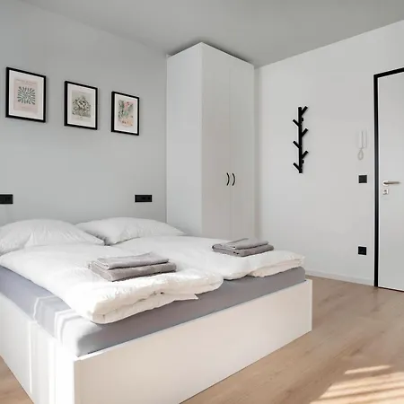 Schicke Apartments In Bonn I Home2Share Esterno foto