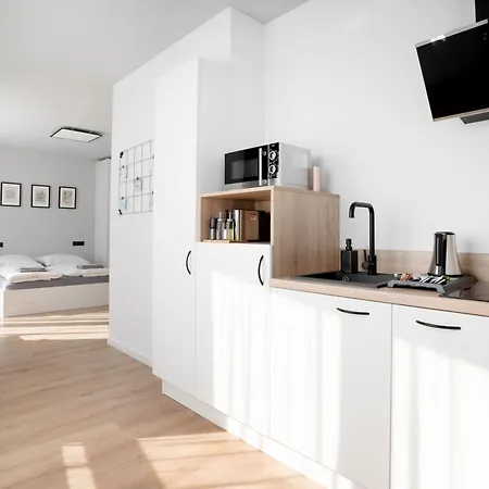 Schicke Apartments In Bonn I Home2Share Esterno foto