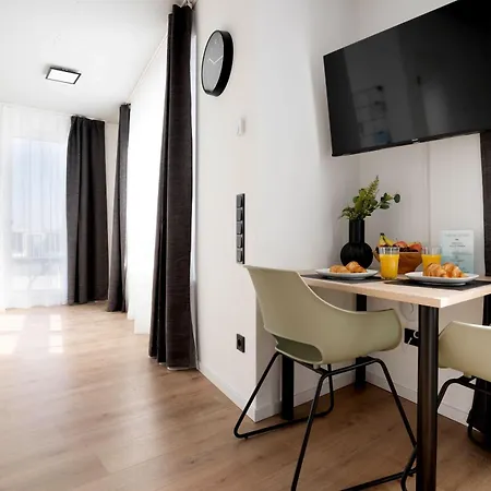 Schicke Apartments In Bonn I Home2Share Esterno foto