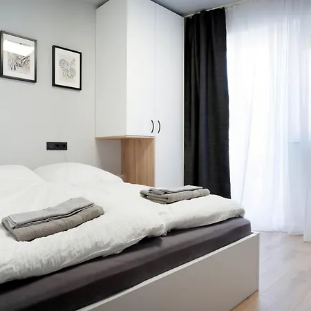 Schicke Apartments In Bonn I Home2Share Esterno foto