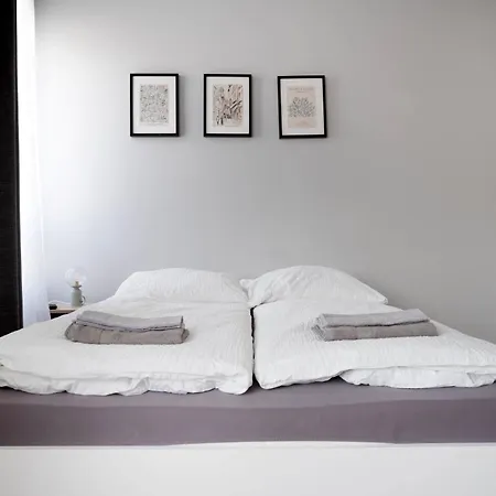 Schicke Apartments In Bonn I Home2Share Esterno foto