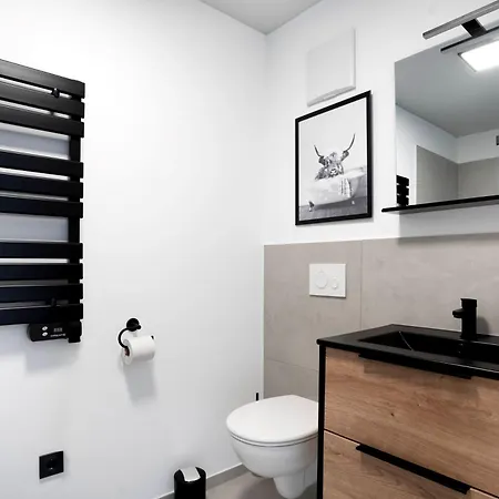 Schicke Apartments In Bonn I Home2Share Esterno foto