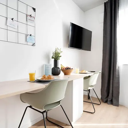Schicke Apartments In Bonn I Home2Share Esterno foto