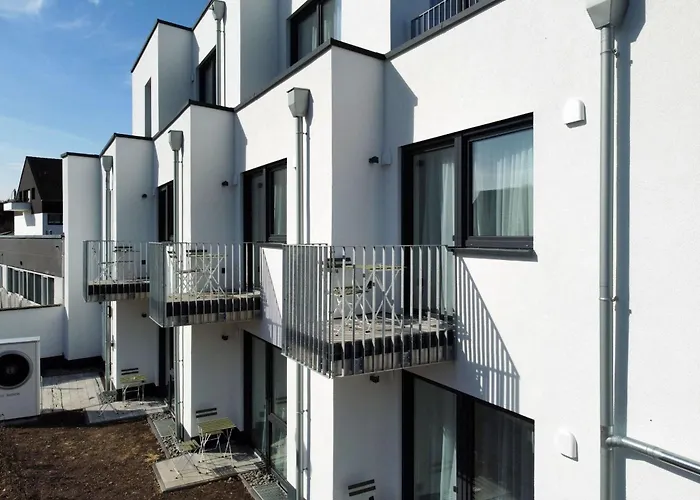 Schicke Apartments In Bonn I Home2Share