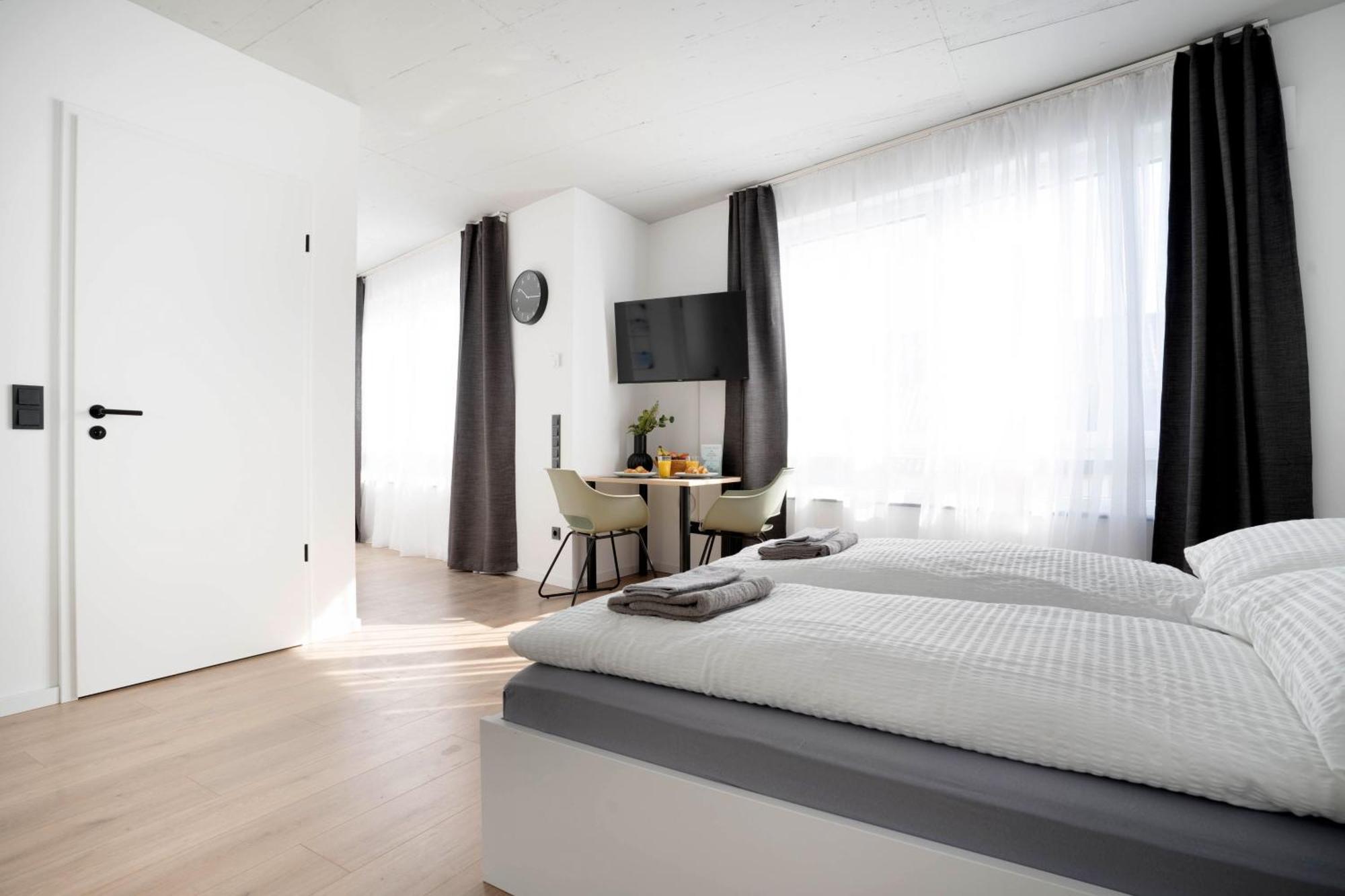 Appartamento Schicke In I Home2share Bonn