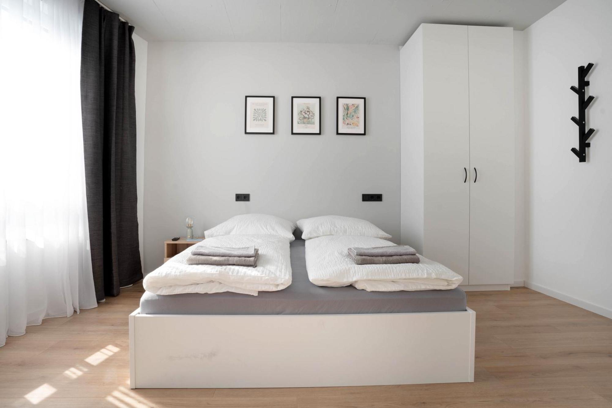 Schicke In I Home2share * Bonn
