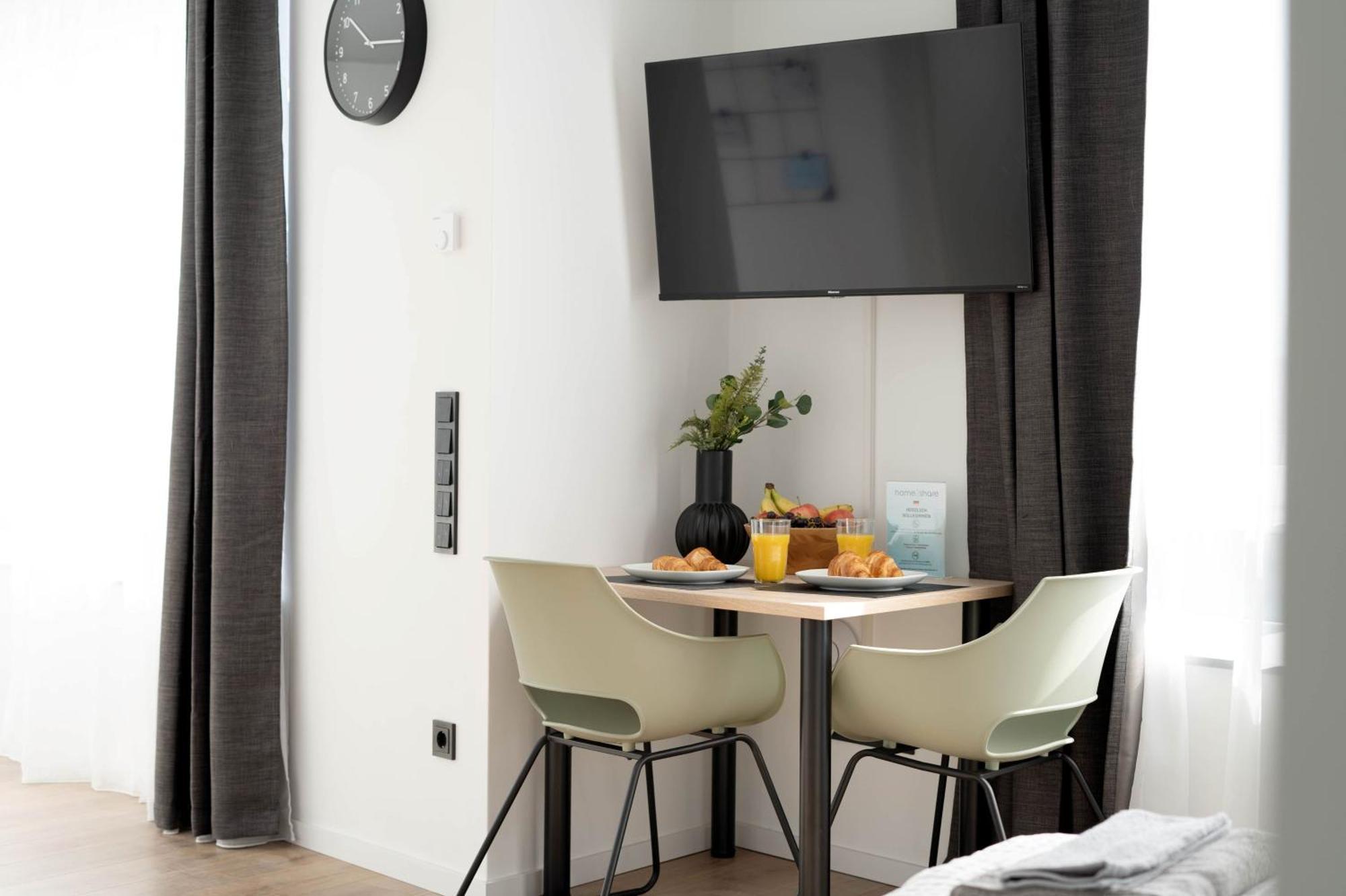 Schicke In I Home2share Appartement *