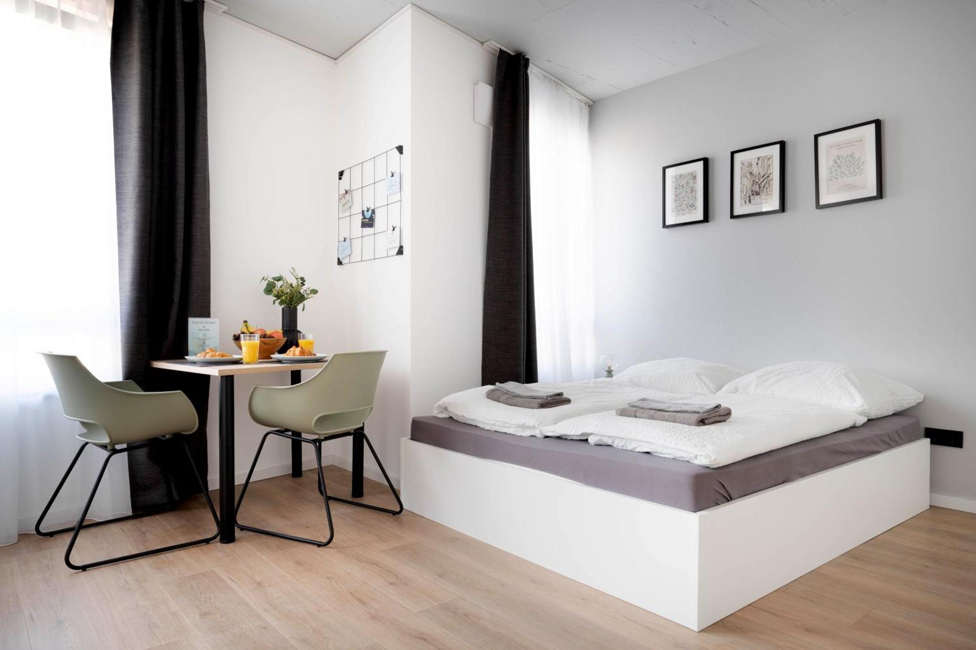 Schicke In I Home2share Bonn