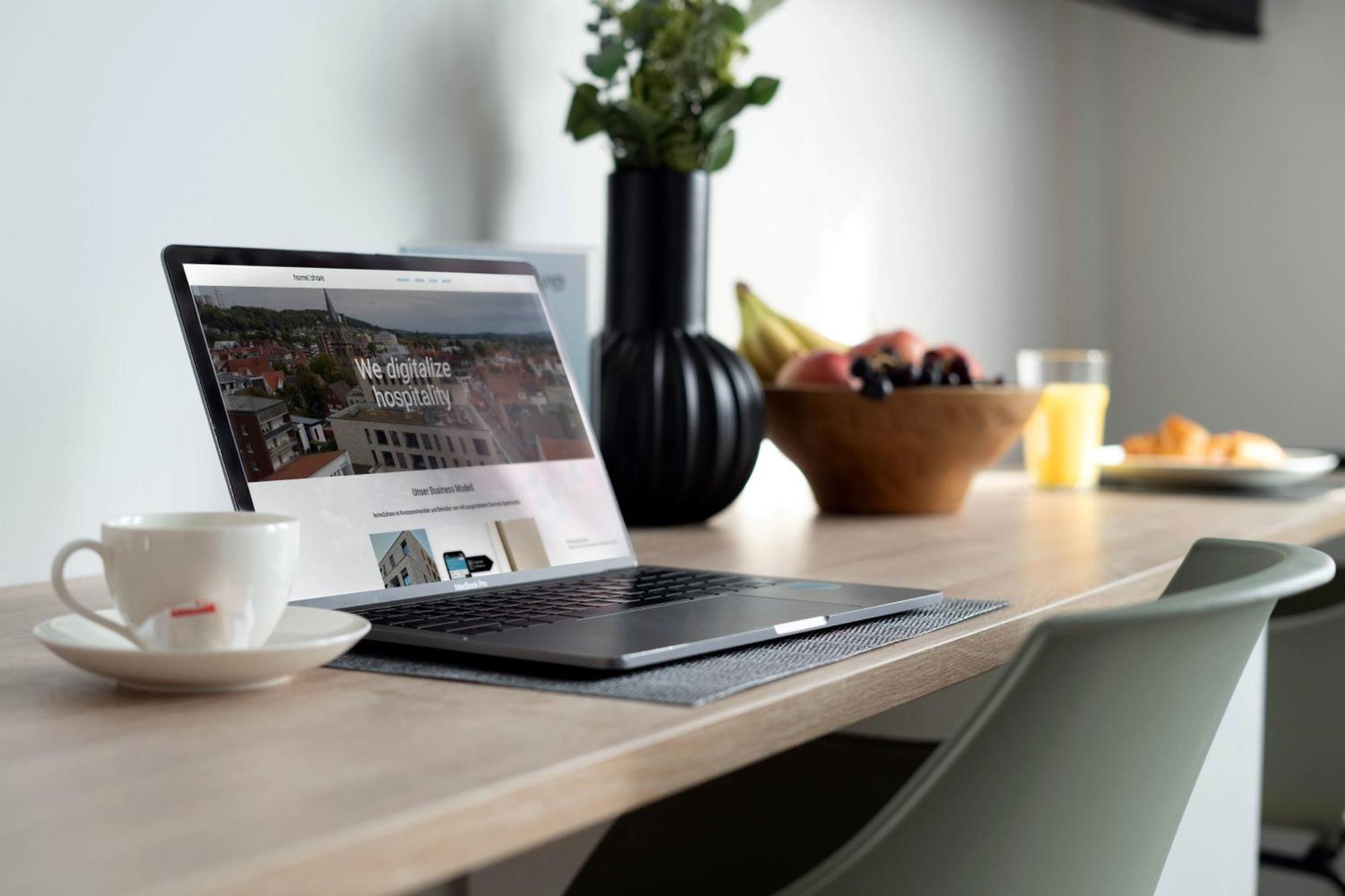 Schicke In I Home2share Appartamento