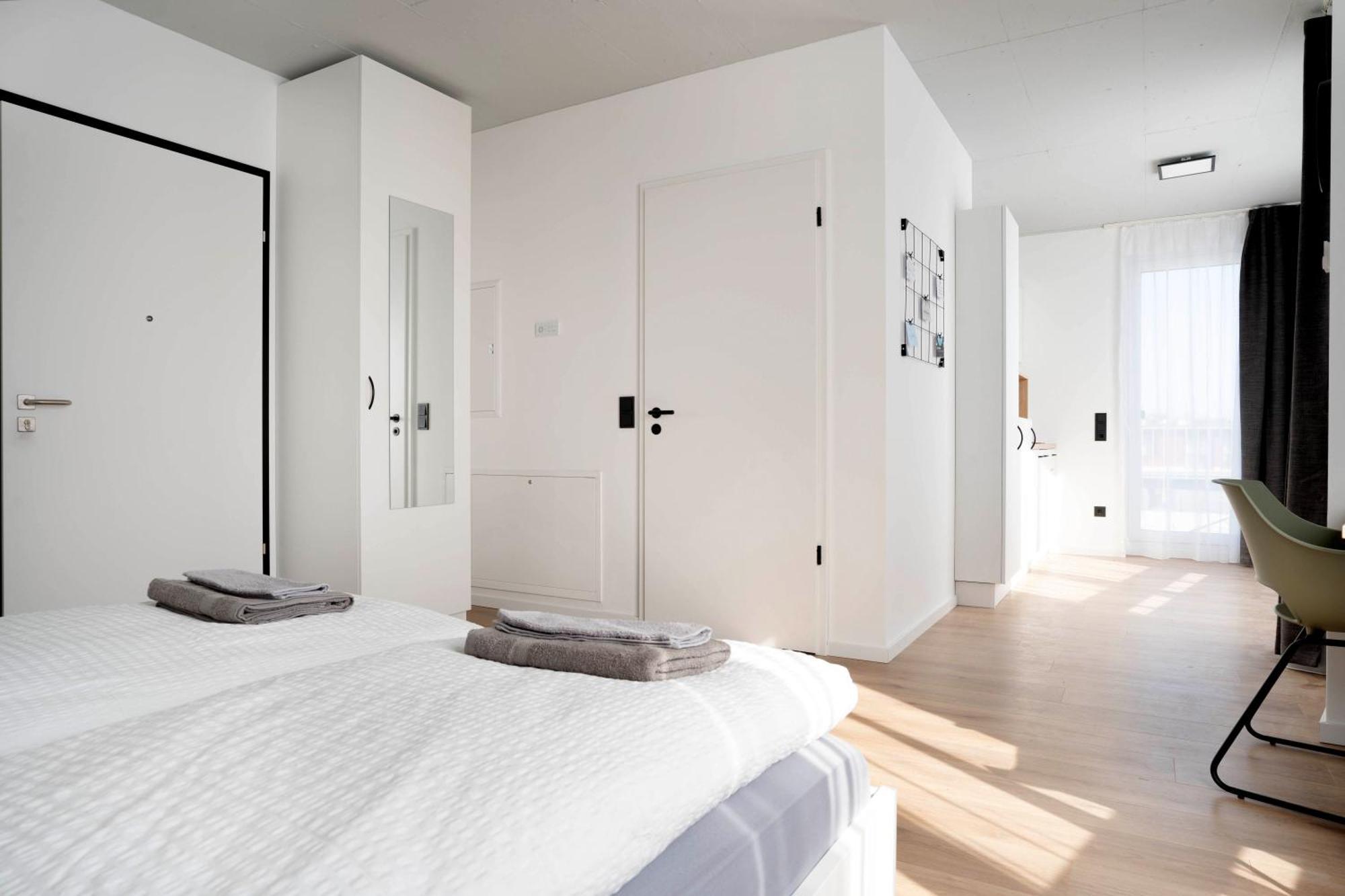 Schicke In I Home2share Appartement