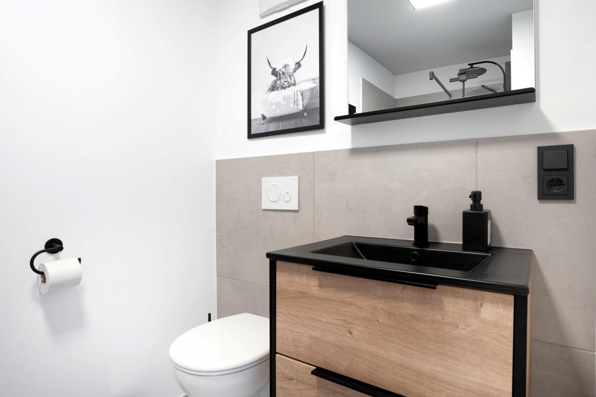 Appartamento Schicke In I Home2share Bonn