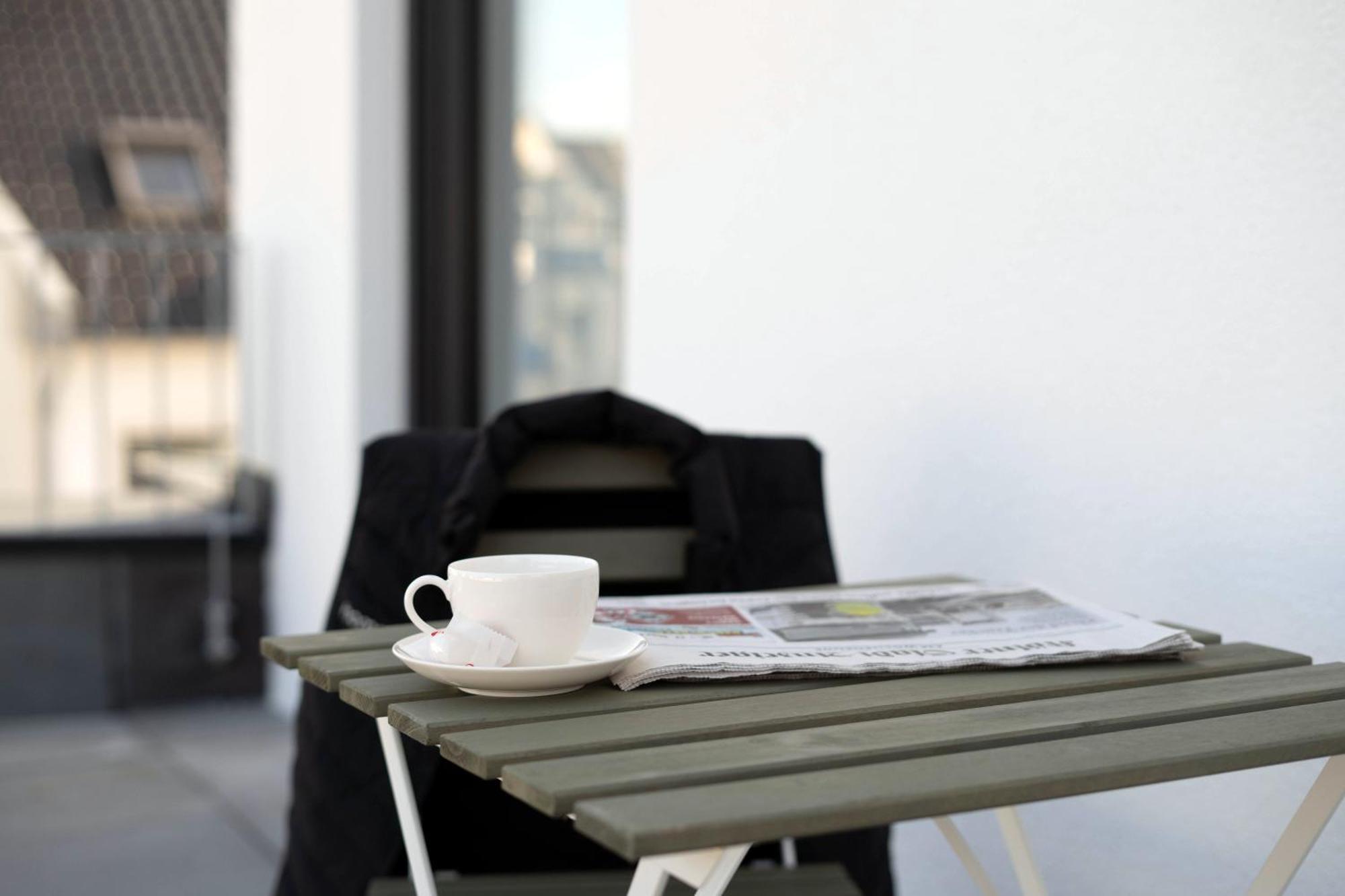 Appartamento Schicke In I Home2share