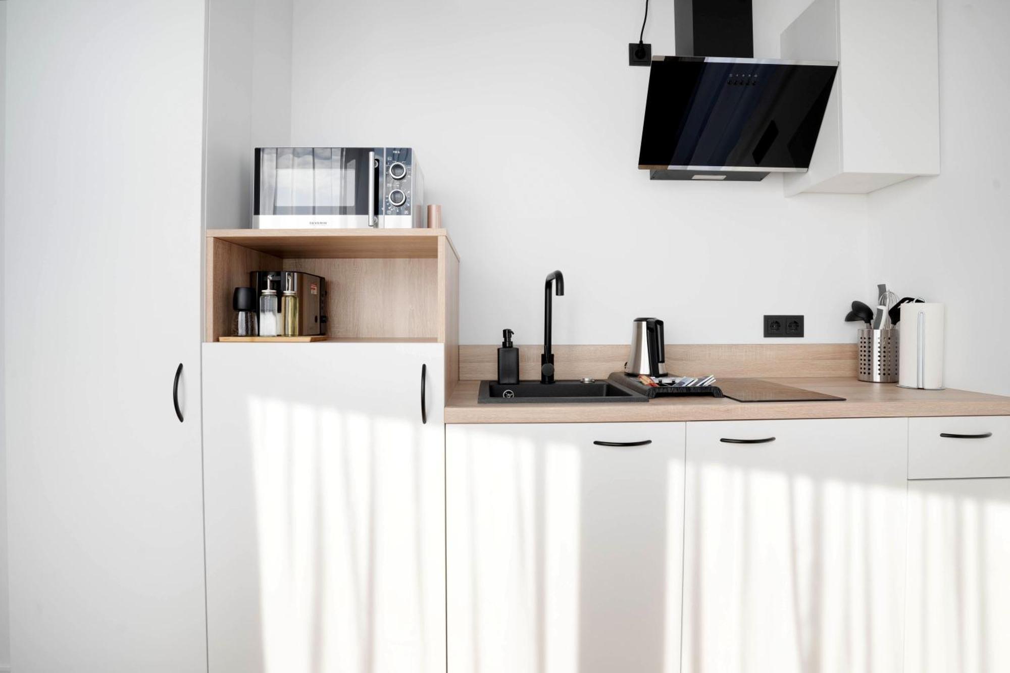 Schicke In I Home2share Appartement Bonn