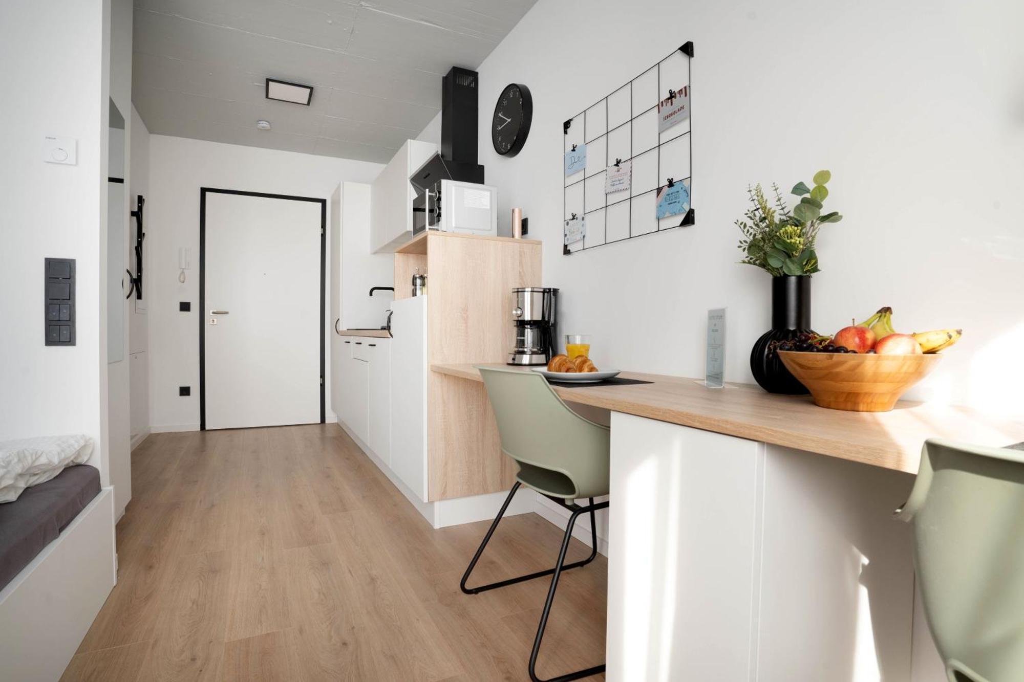 Schicke In I Home2share Appartement