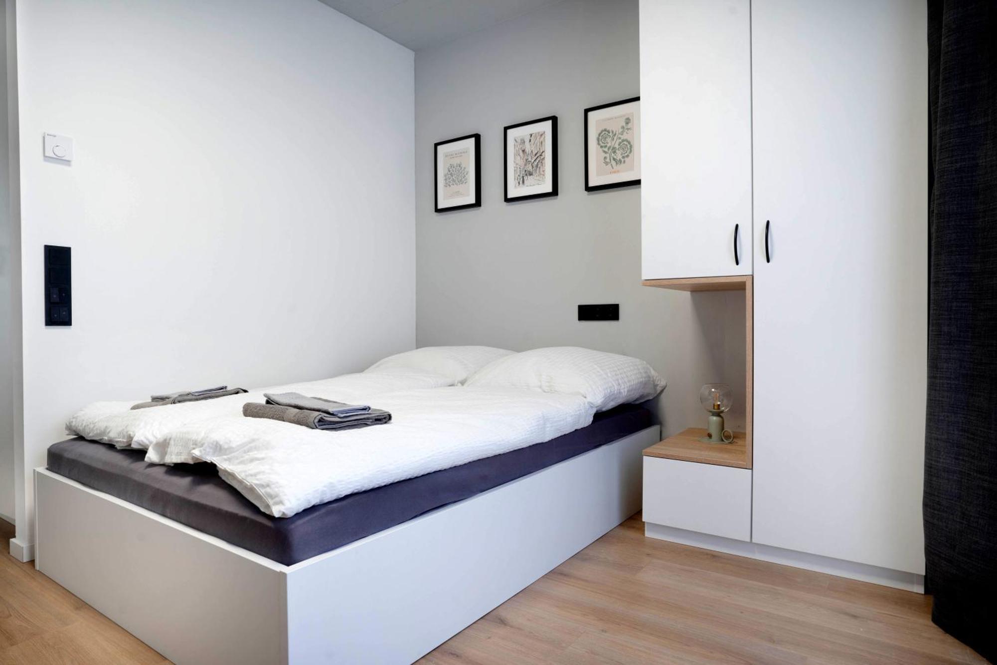 Appartamento Schicke In I Home2share