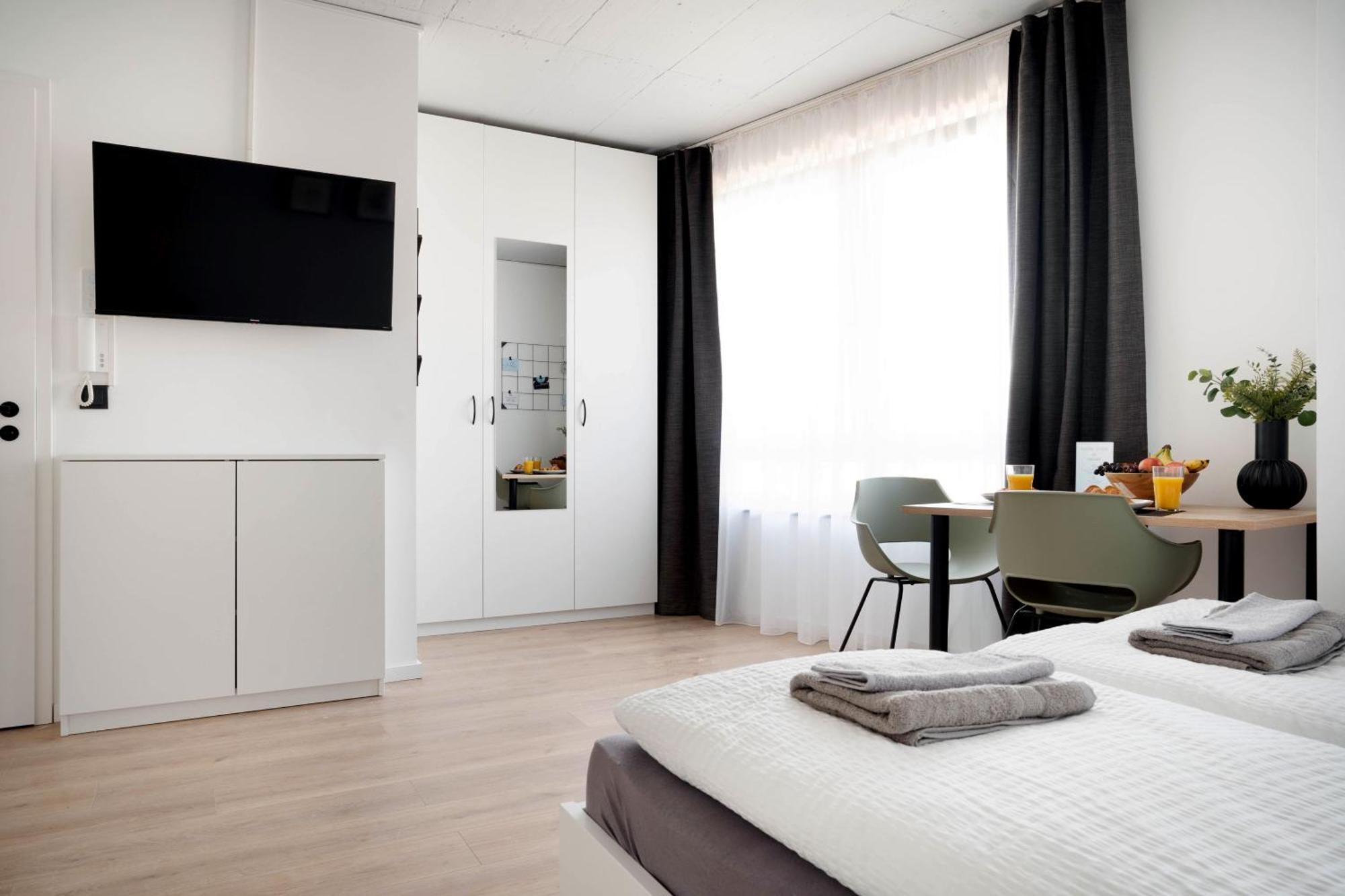 Schicke In I Home2share * Bonn