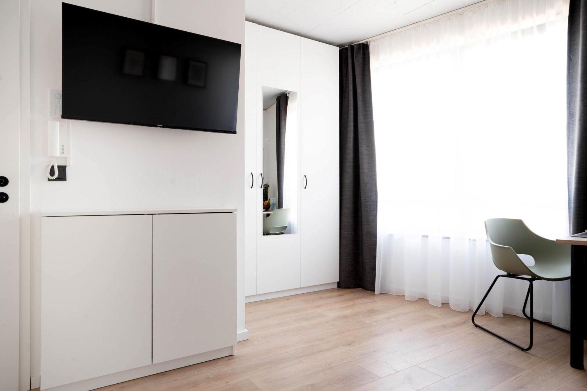 Schicke In I Home2share Appartamento Bonn