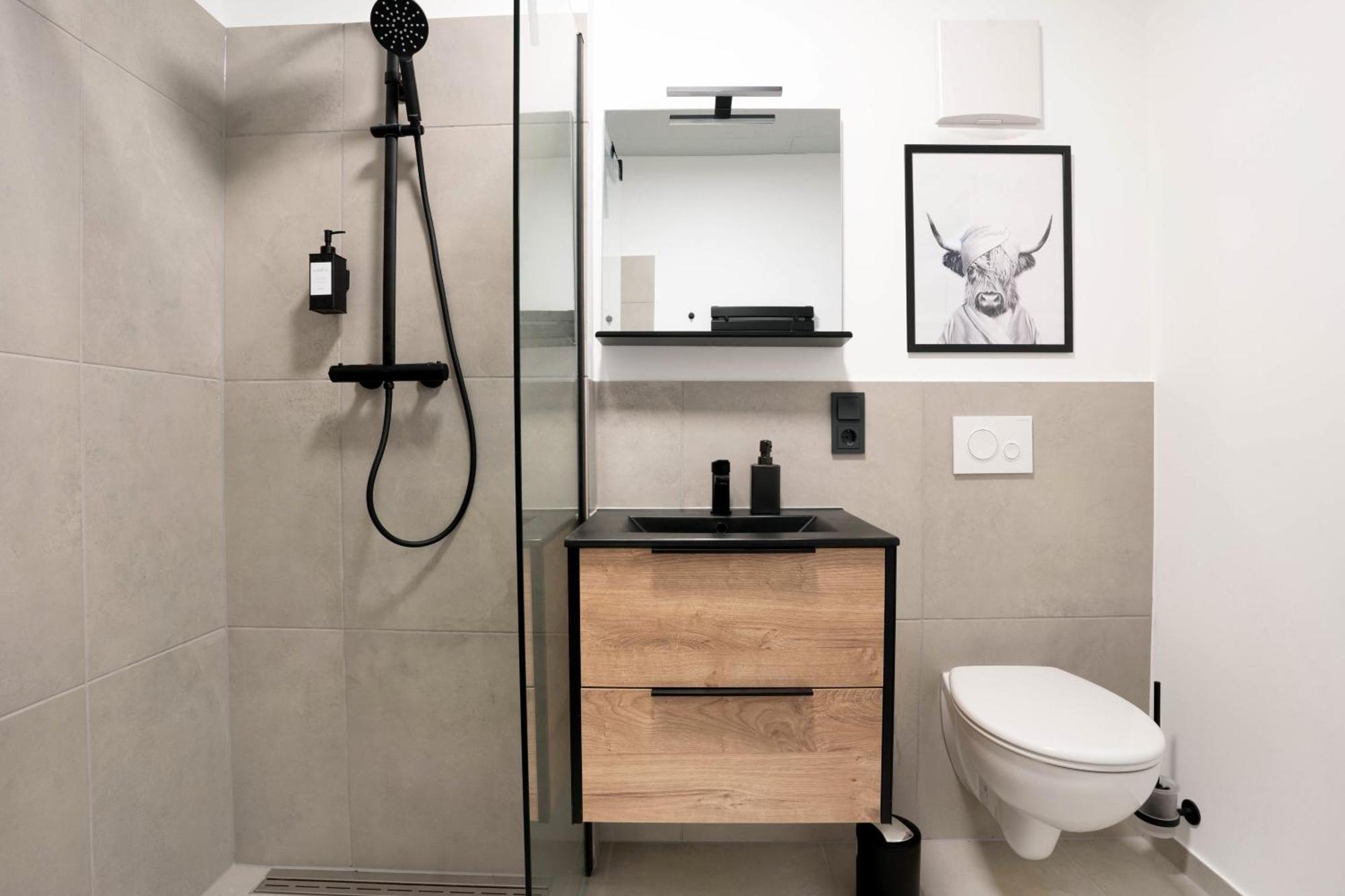 Appartamento Schicke In I Home2share *