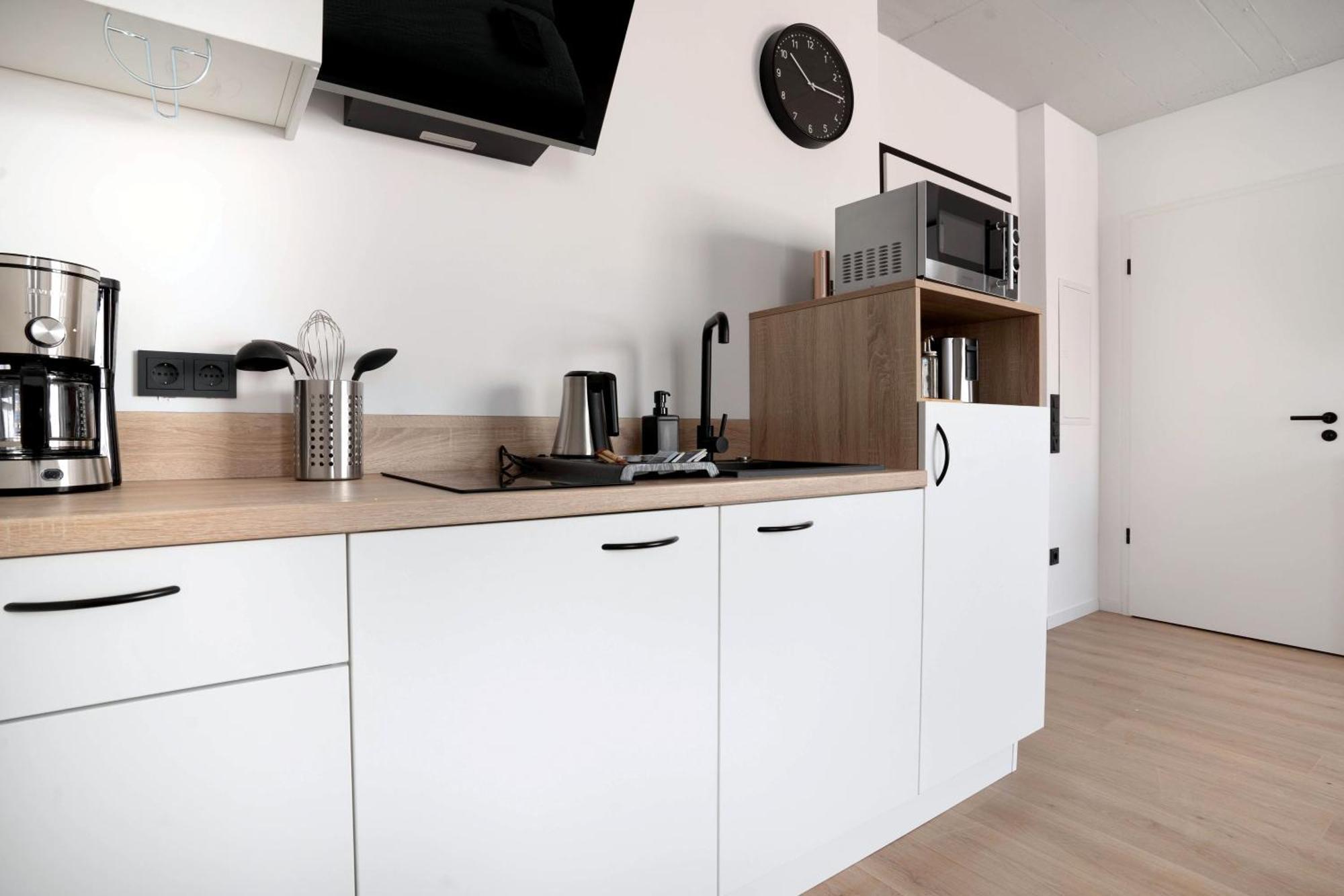Schicke In I Home2share Appartement *