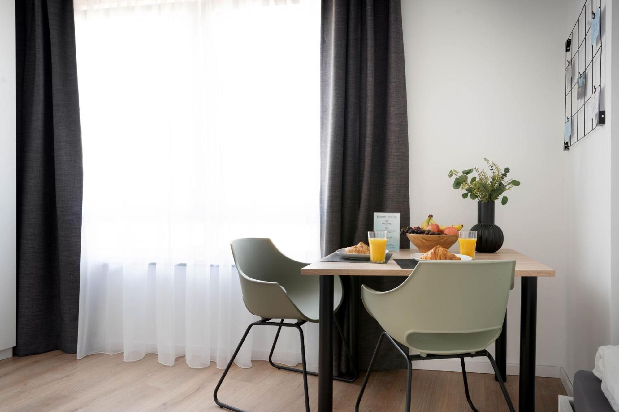 Appartement Schicke In I Home2share