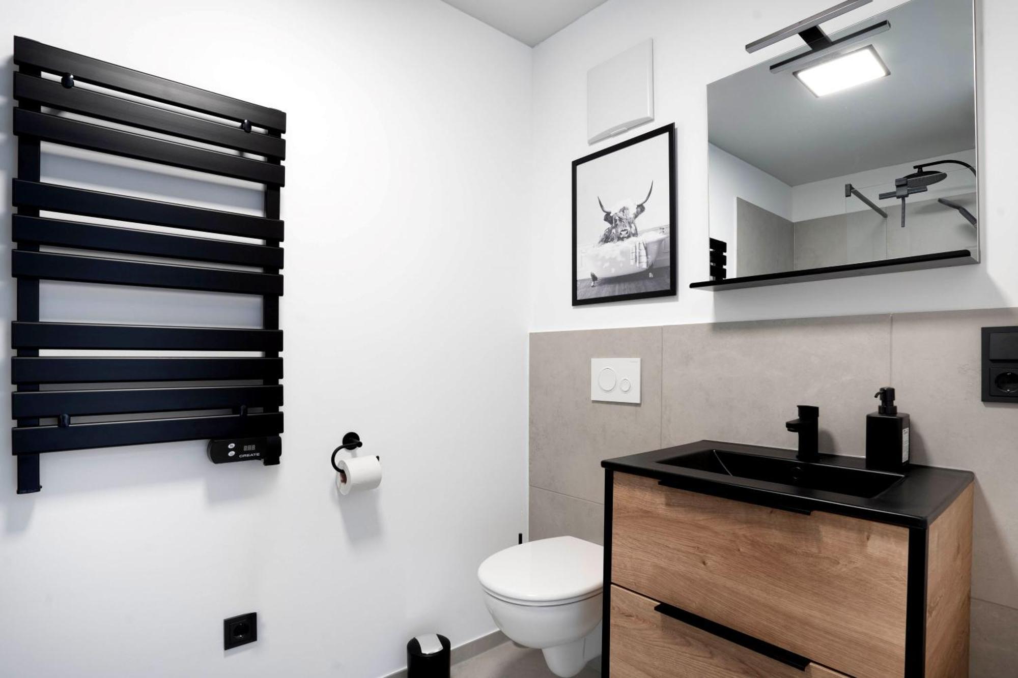 Appartement Schicke In I Home2share *