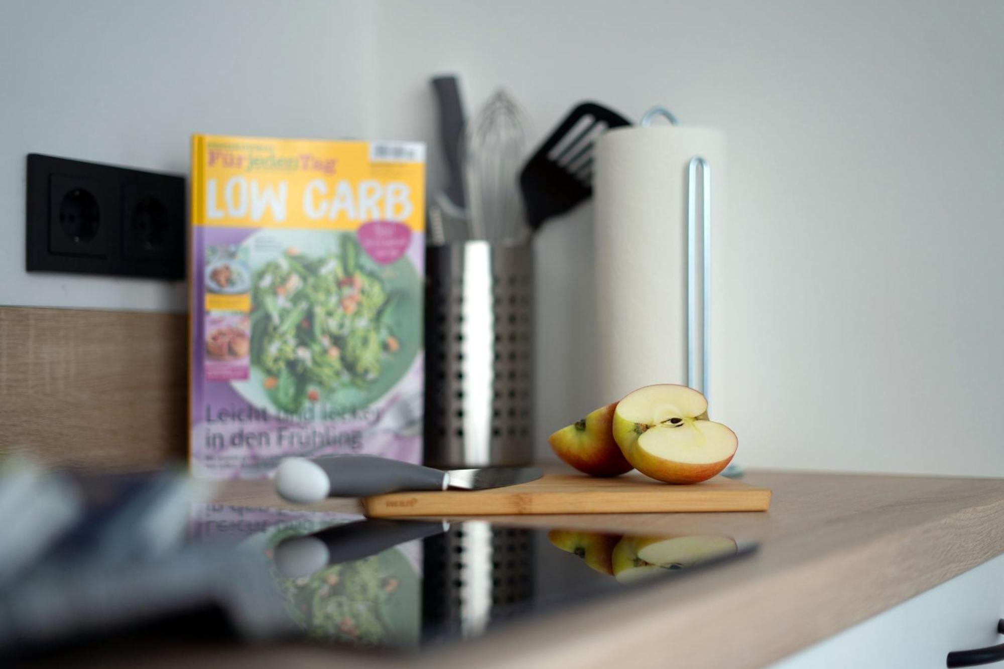 Schicke In I Home2share Appartamento *