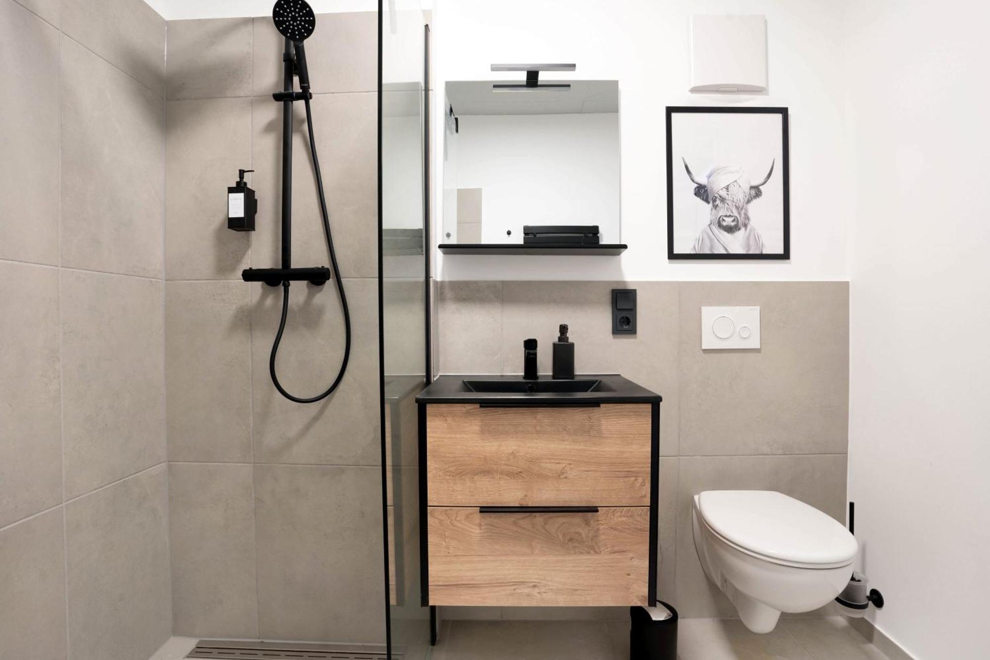 Appartamento Schicke In I Home2share Bonn