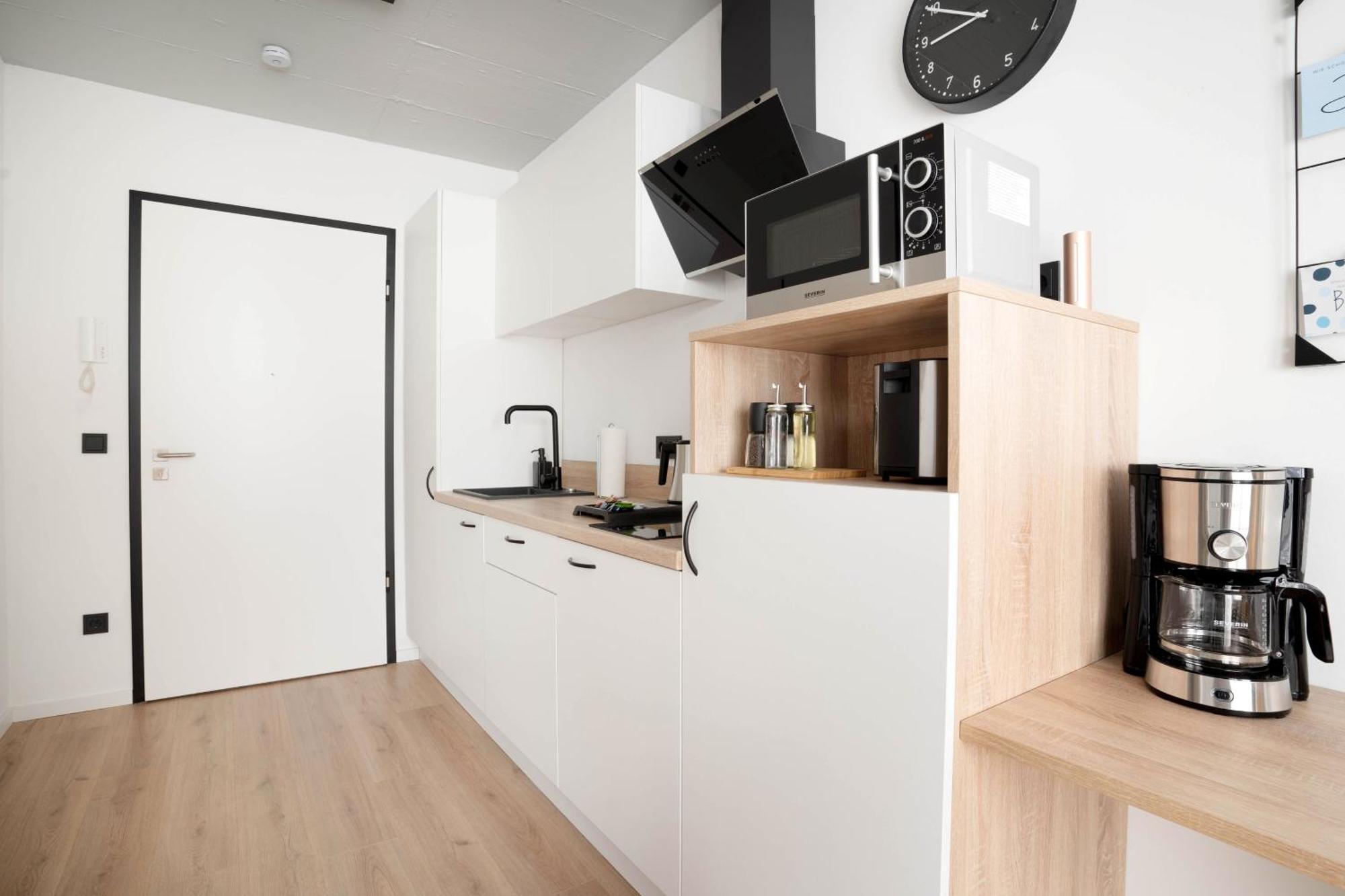 Appartement Schicke In I Home2share *