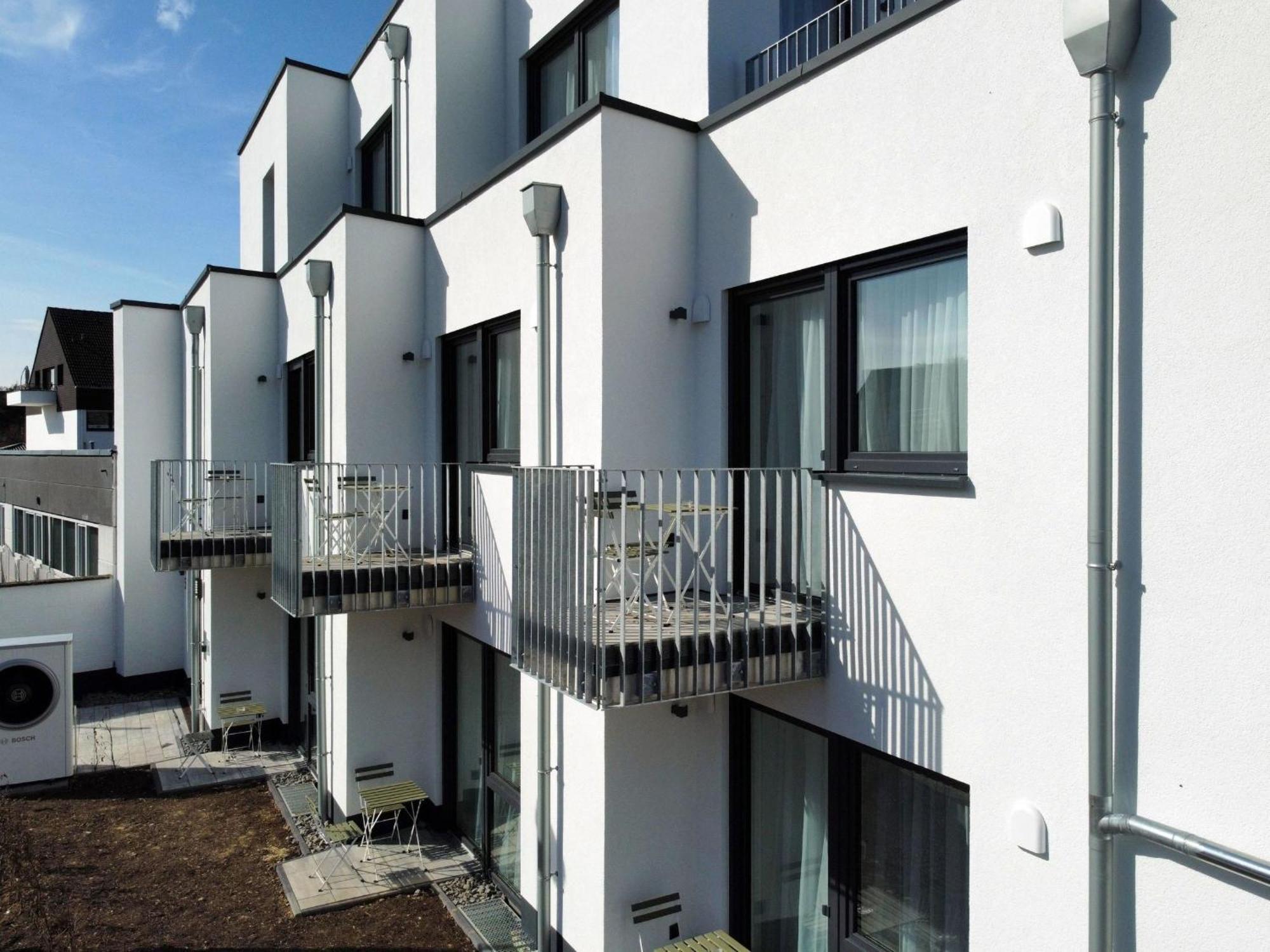 Appartement Schicke In I Home2share