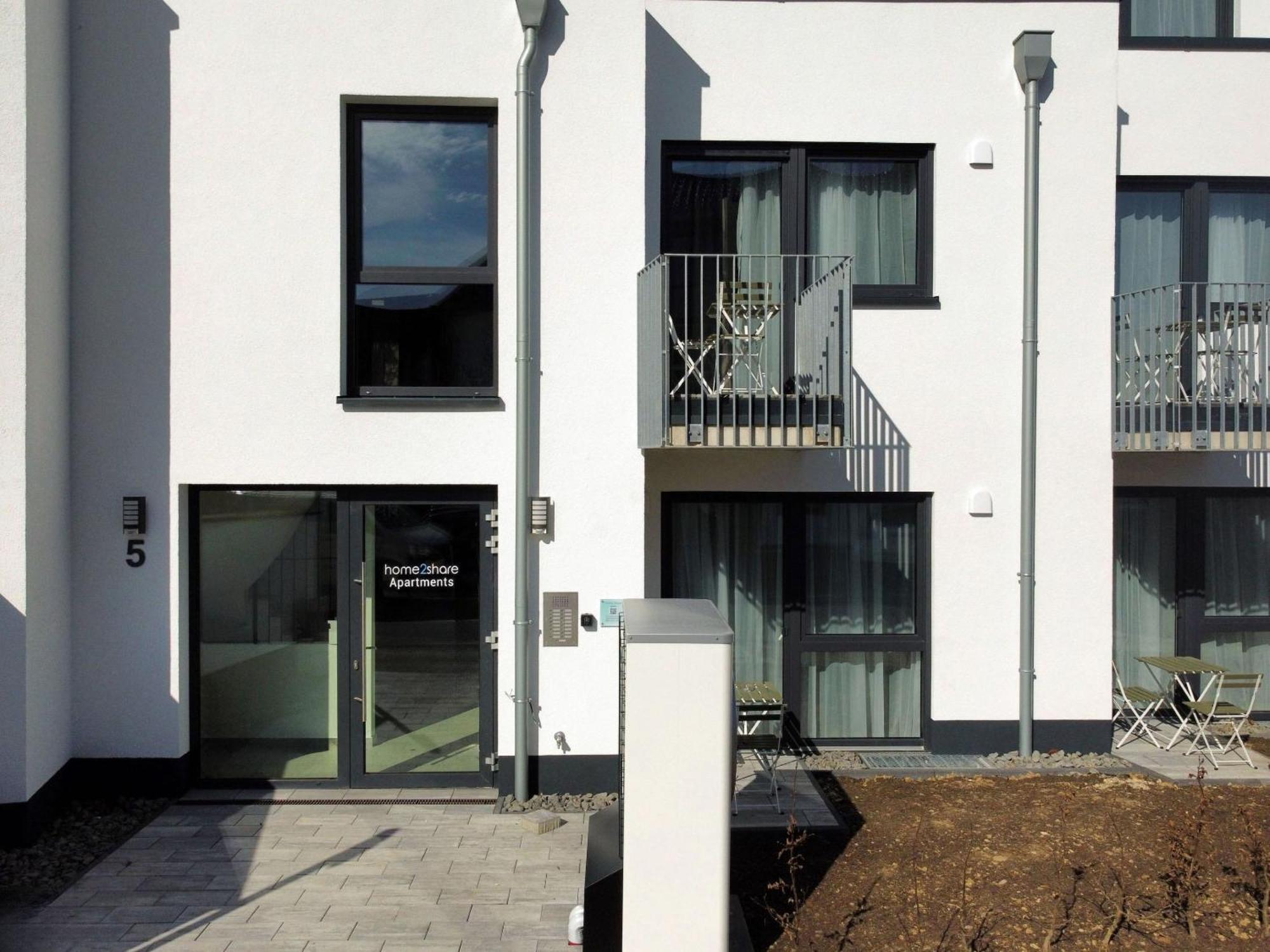 Schicke In I Home2share Appartement
