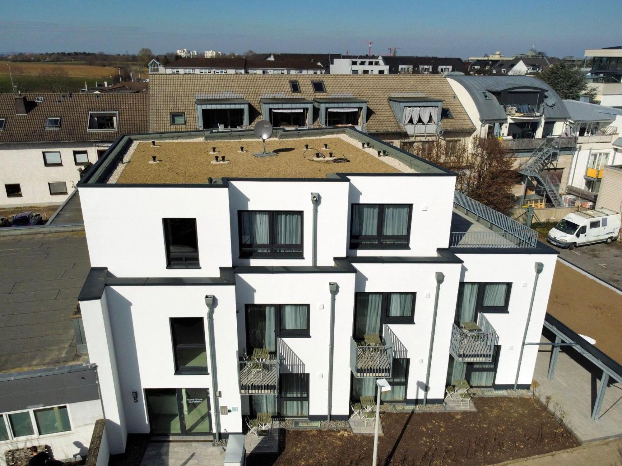 Appartamento Schicke In I Home2share *