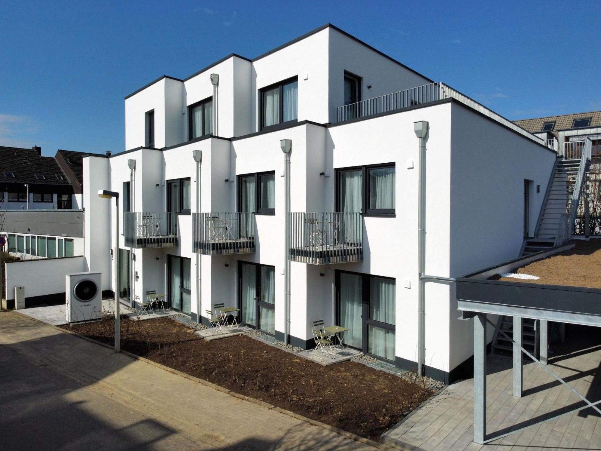 Schicke In I Home2share * Bonn