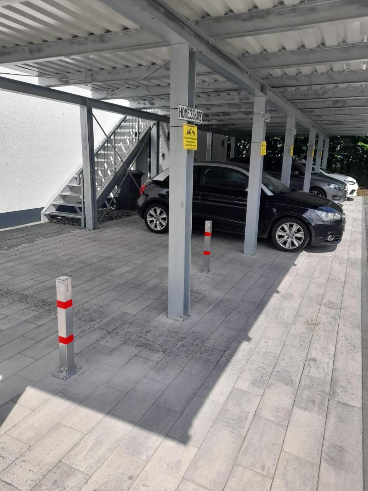 Schicke In I Home2share Appartamento *